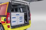 Mercedes-Benz Citan 109 CDI VLC 2013 года